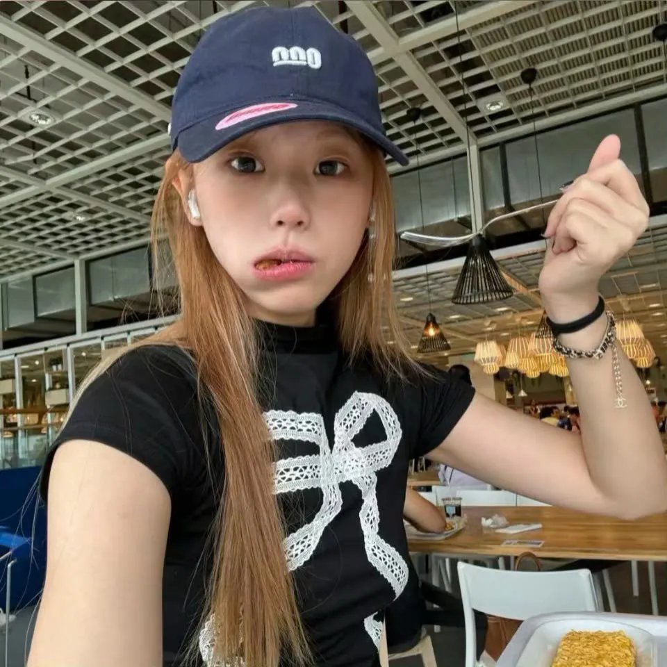 鱼影之群